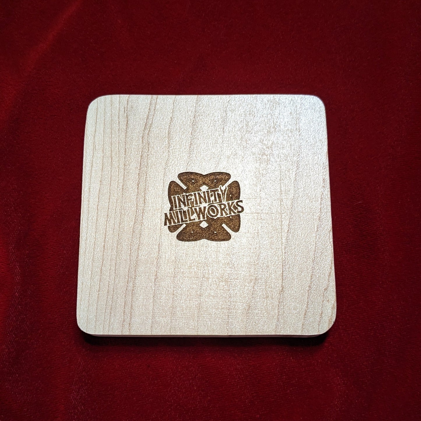 Sailor Saturn Coaster