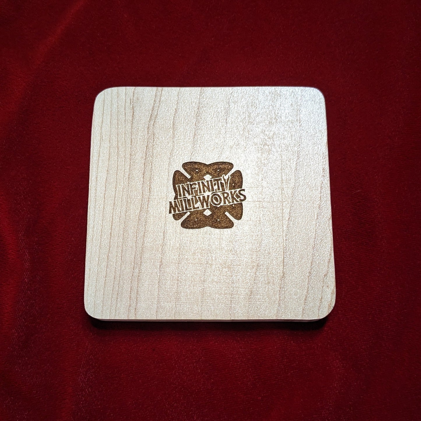Sailor Uranus Coaster