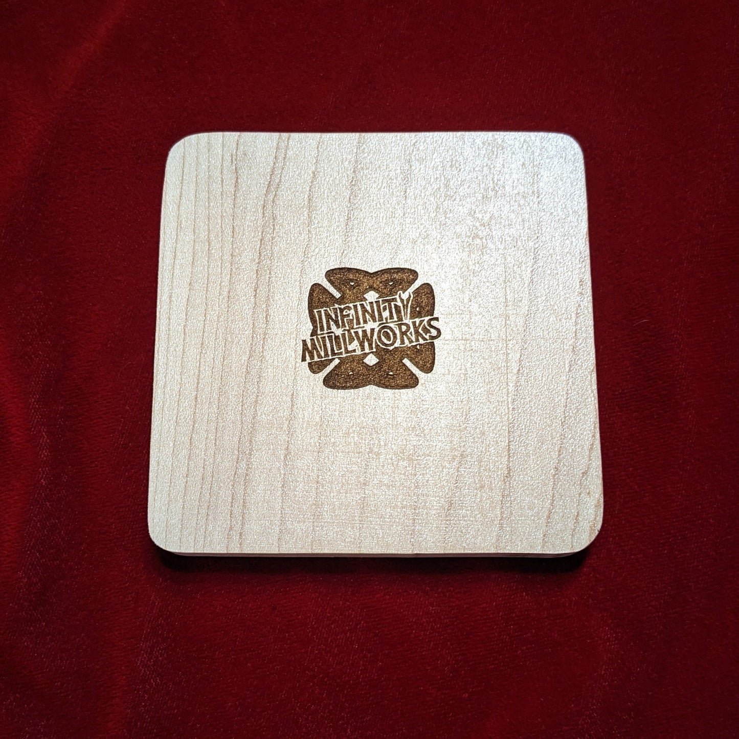 Pokemon Gengar Coaster