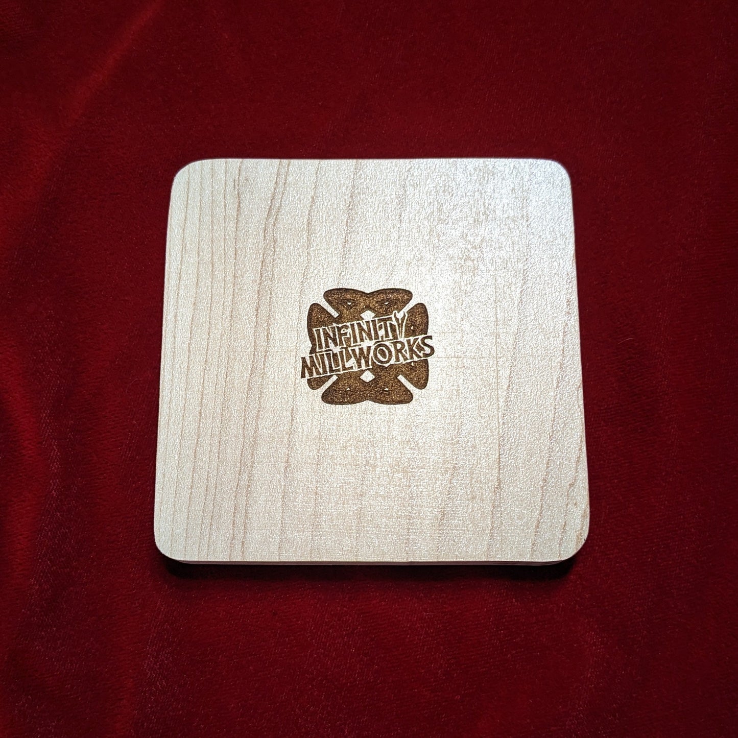Sailor Venus Coaster