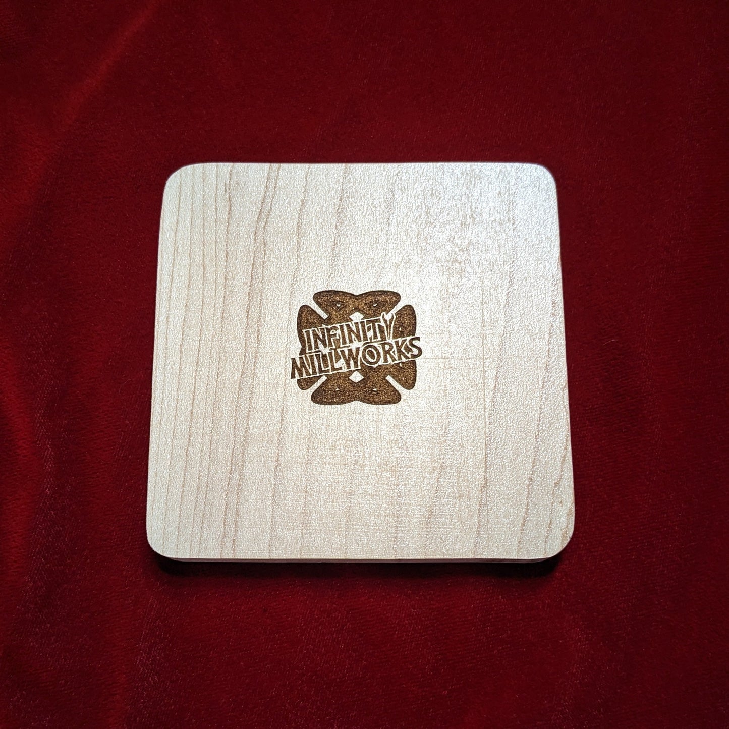 Sailor Pluto Coaster