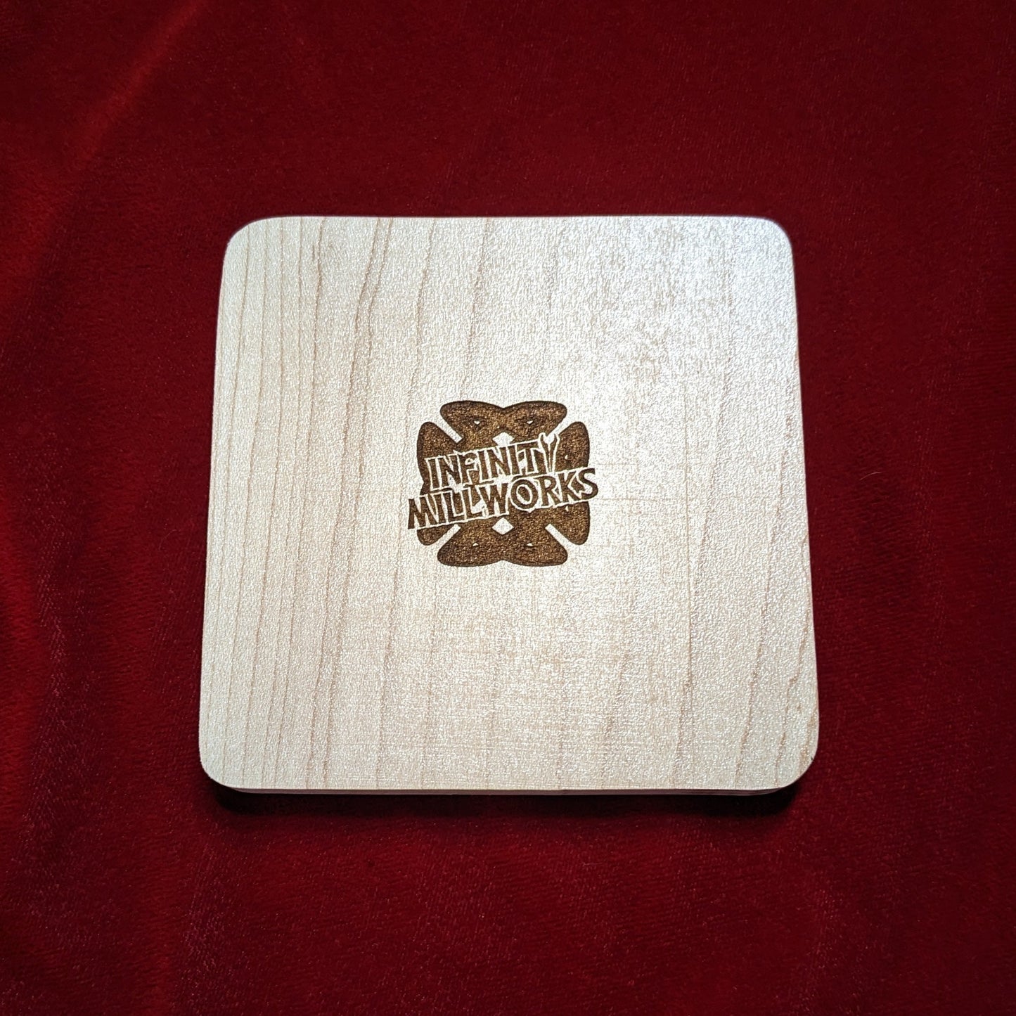 Yugioh! Seto Kaiba Coaster