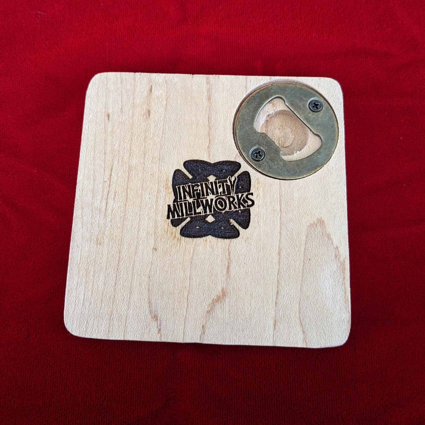 Sailor Neptune Coaster