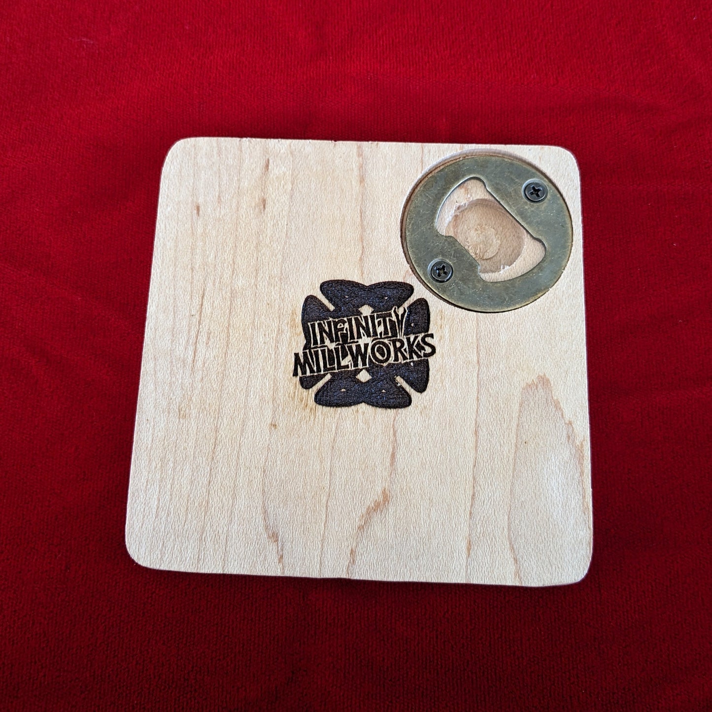 Sailor Saturn Coaster