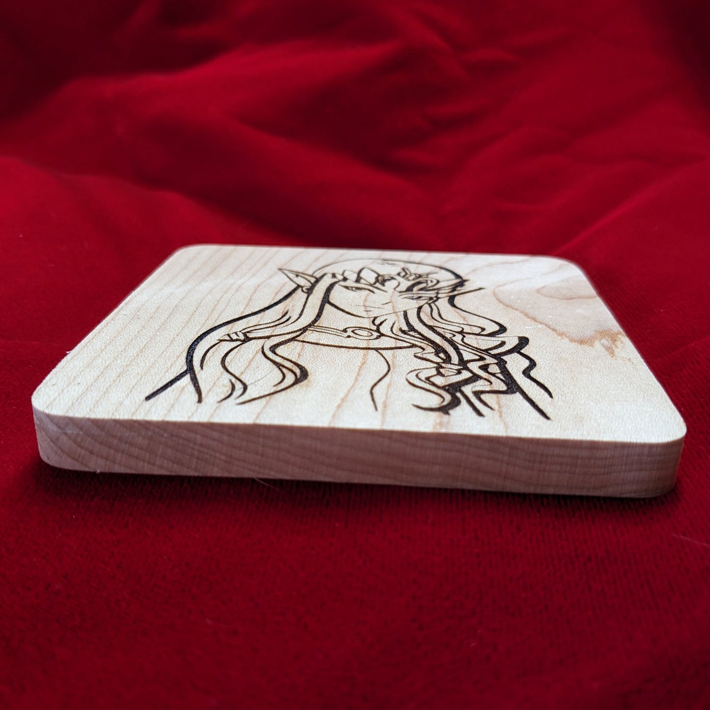 Legend of Zelda: Zelda Coaster