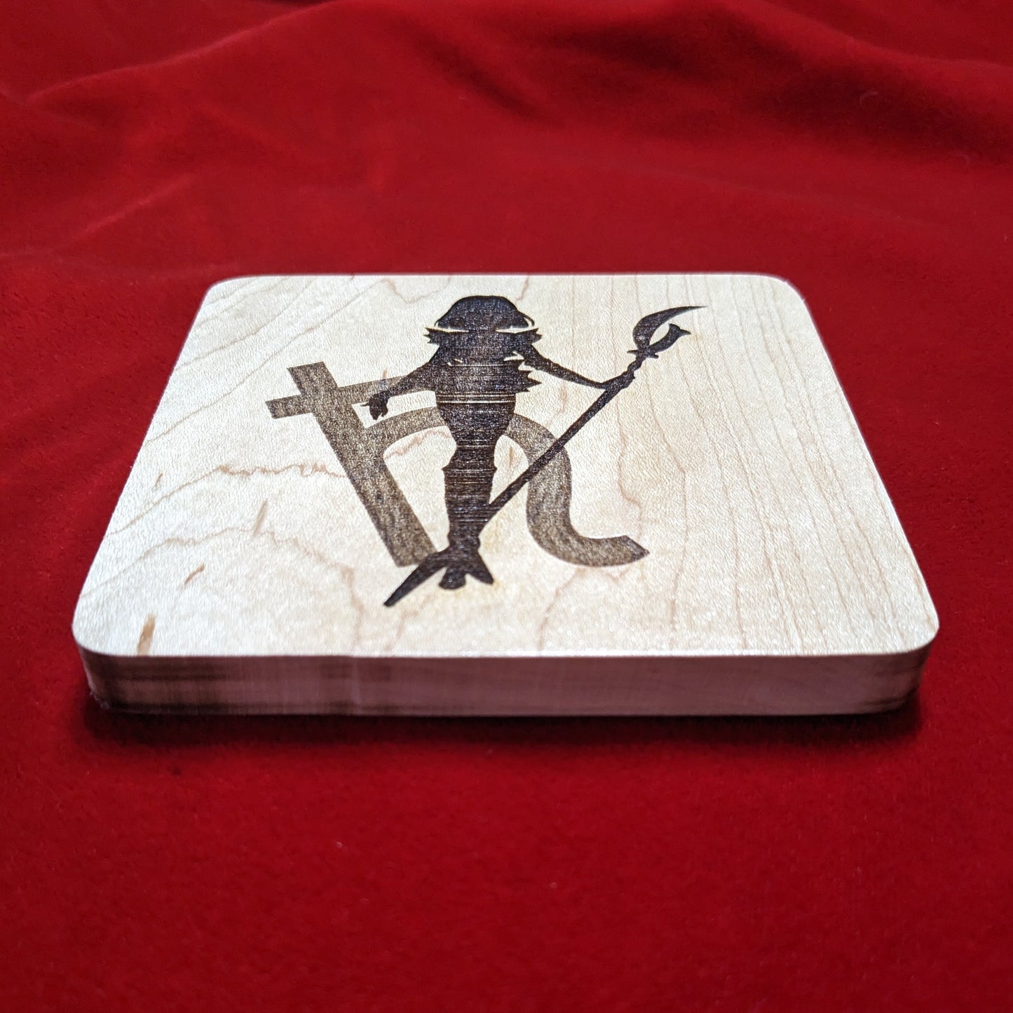 Sailor Saturn Coaster