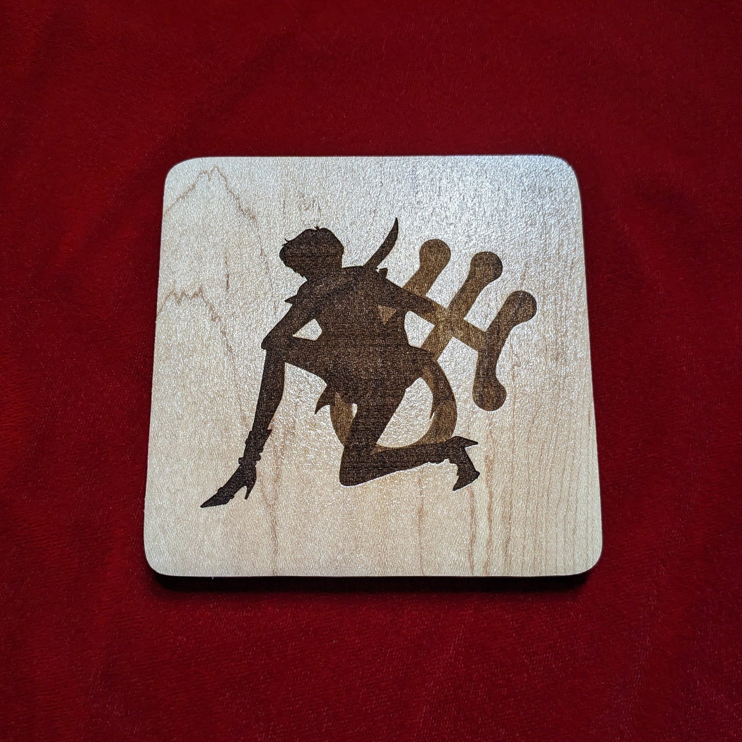 Sailor Uranus Coaster