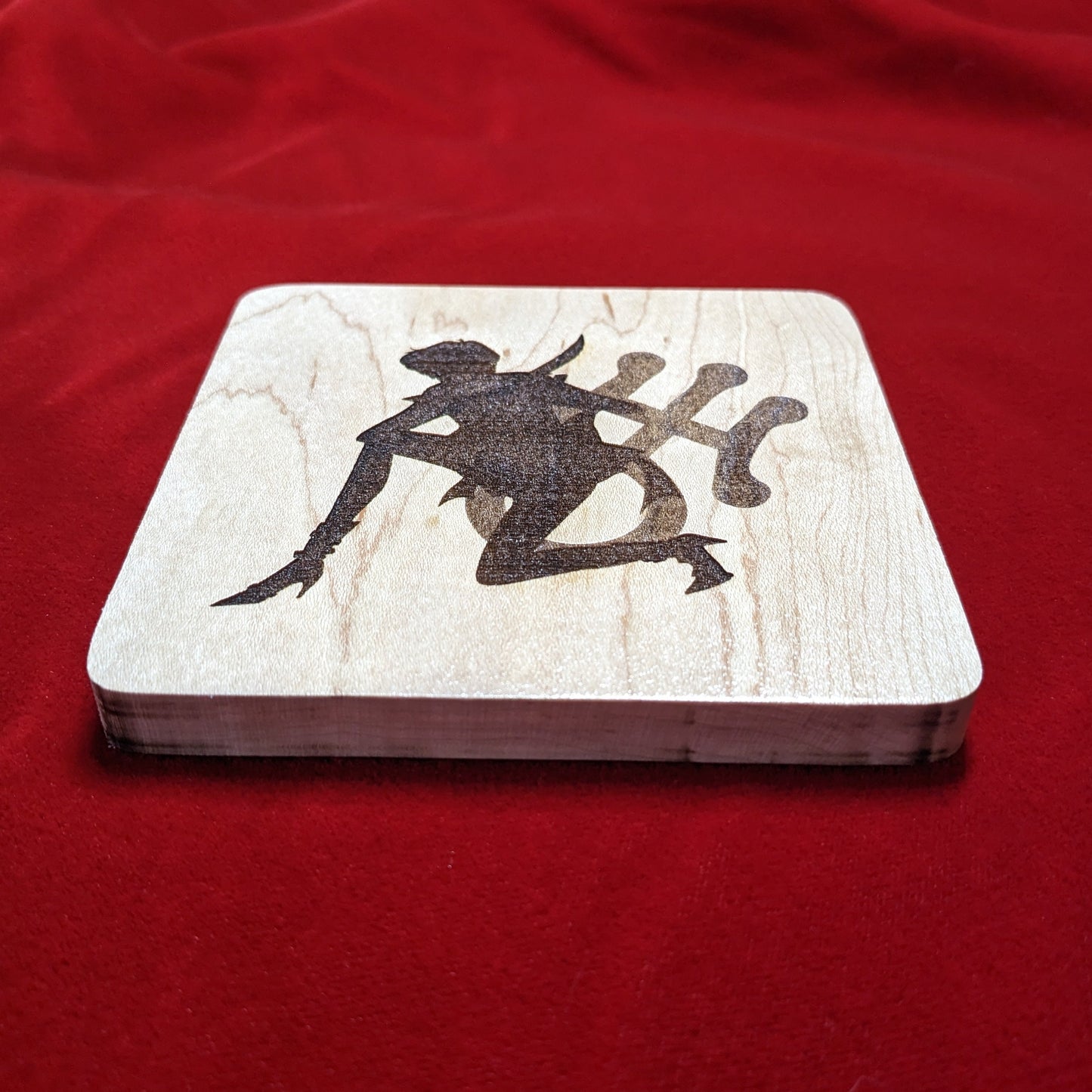 Sailor Uranus Coaster