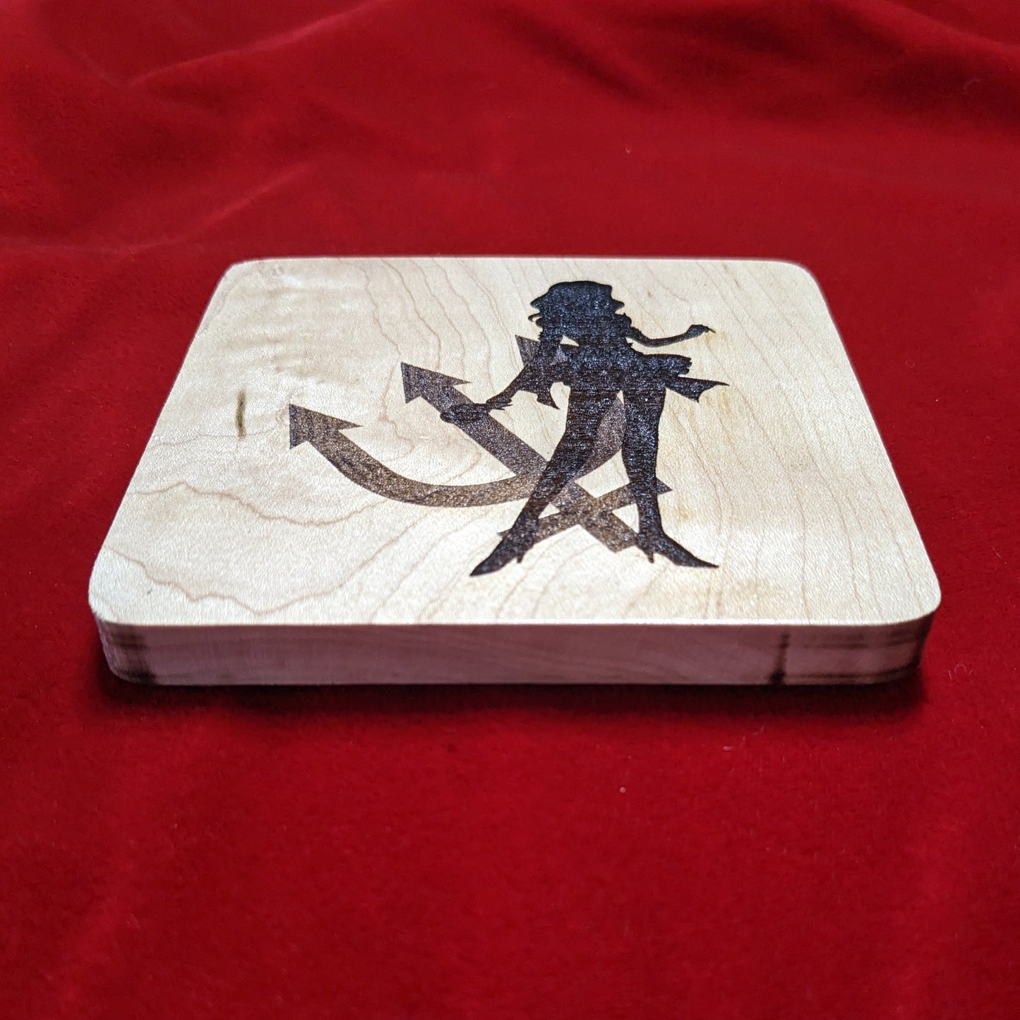 Sailor Neptune Coaster