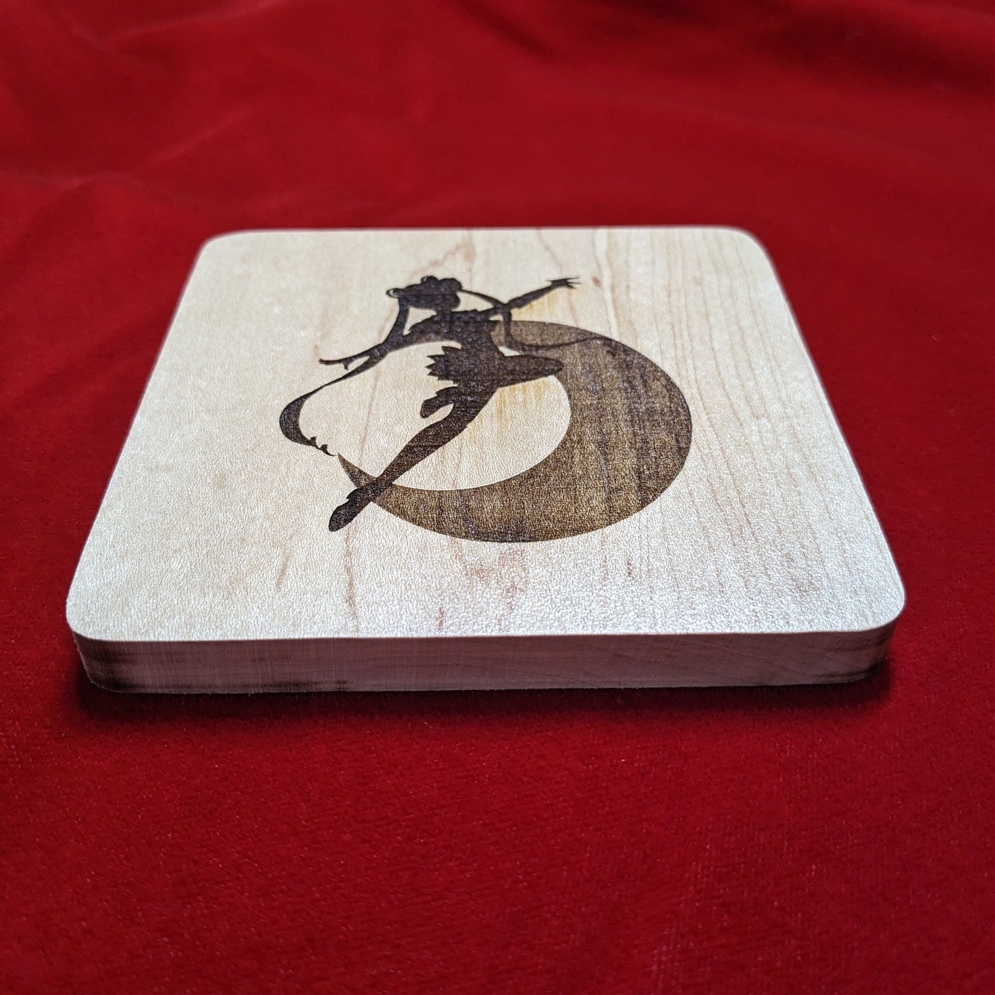Sailor Moon Coaster