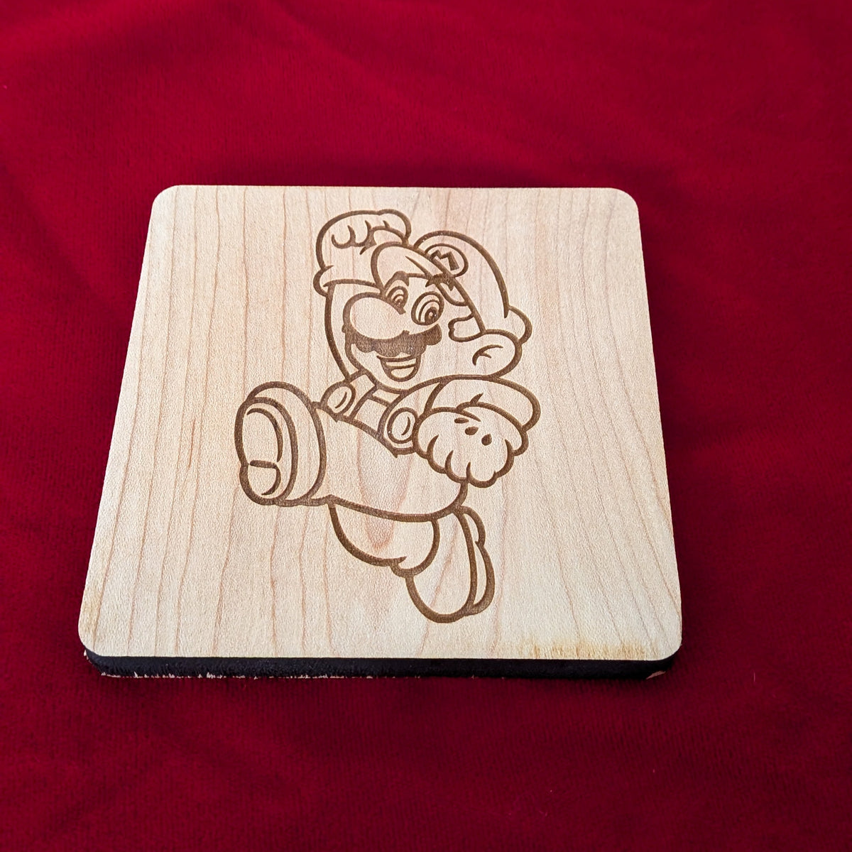 Mario Coaster