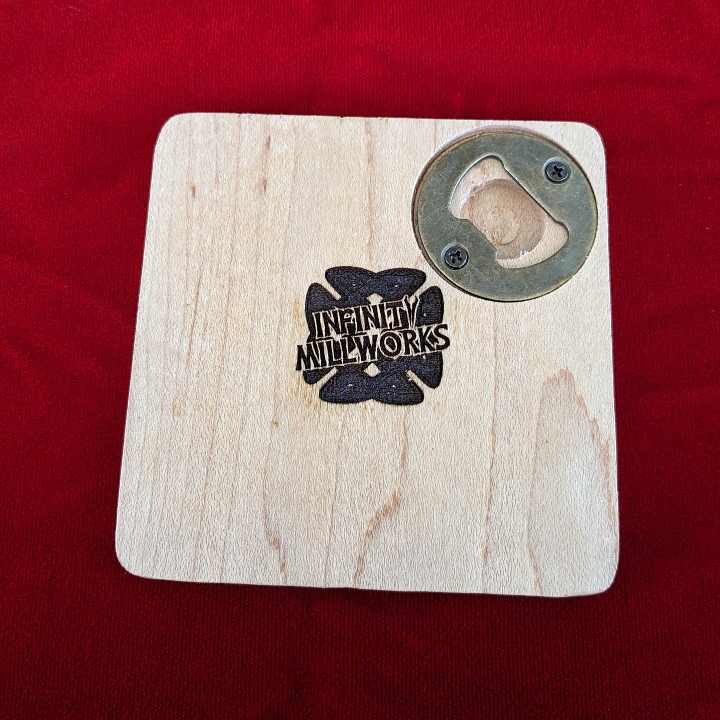 Yugioh! Yami Yugi Coaster
