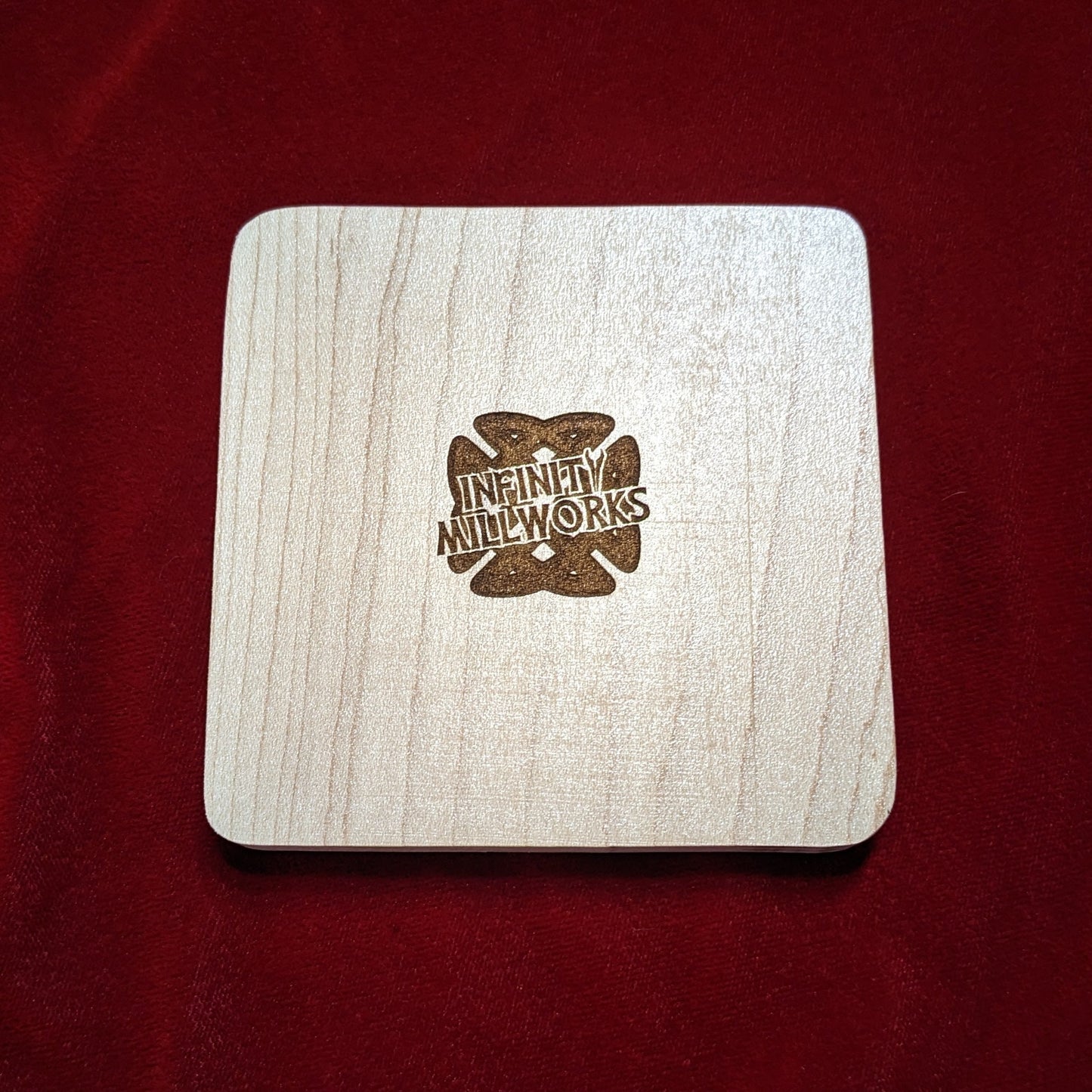 My Hero Academia Midoriya Coaster
