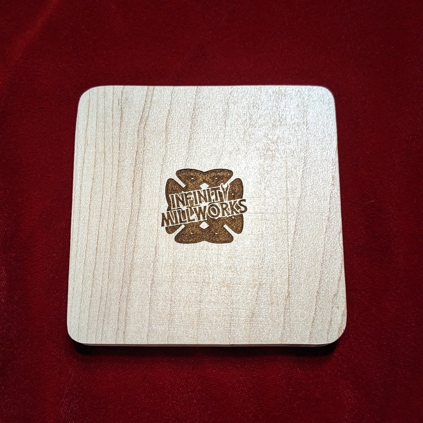 Star Wars Stormtrooper Coaster