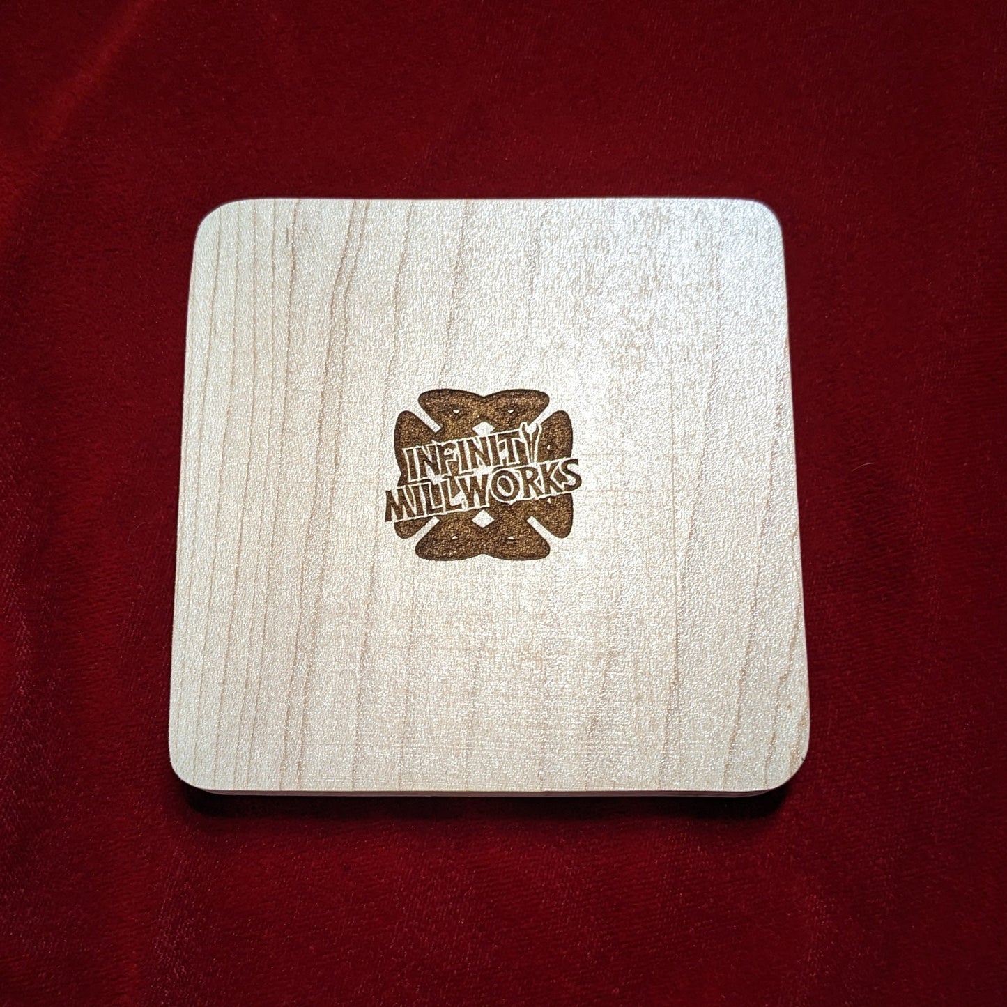 Jujutsu Kaisen Nobara Coaster