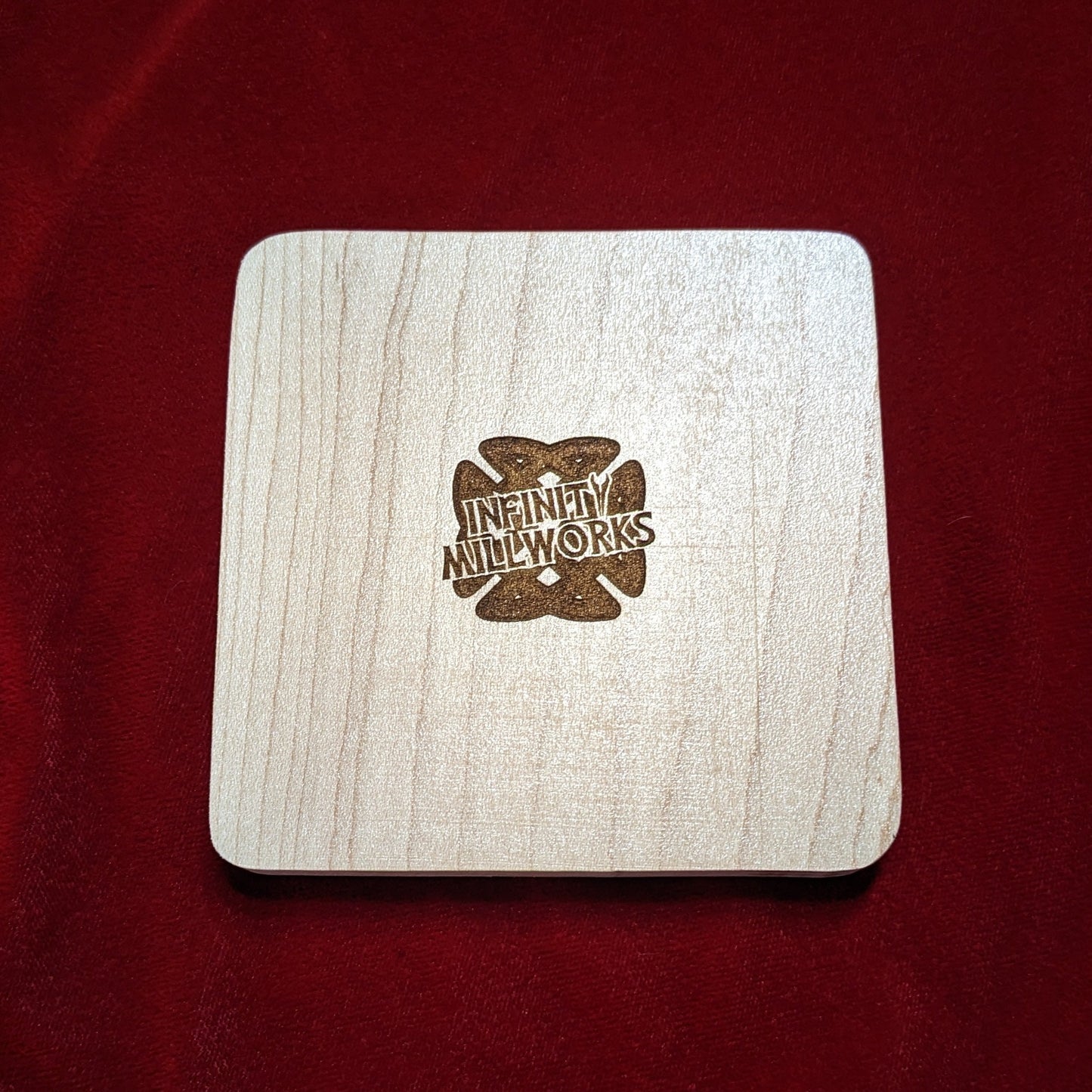 Naruto Coaster