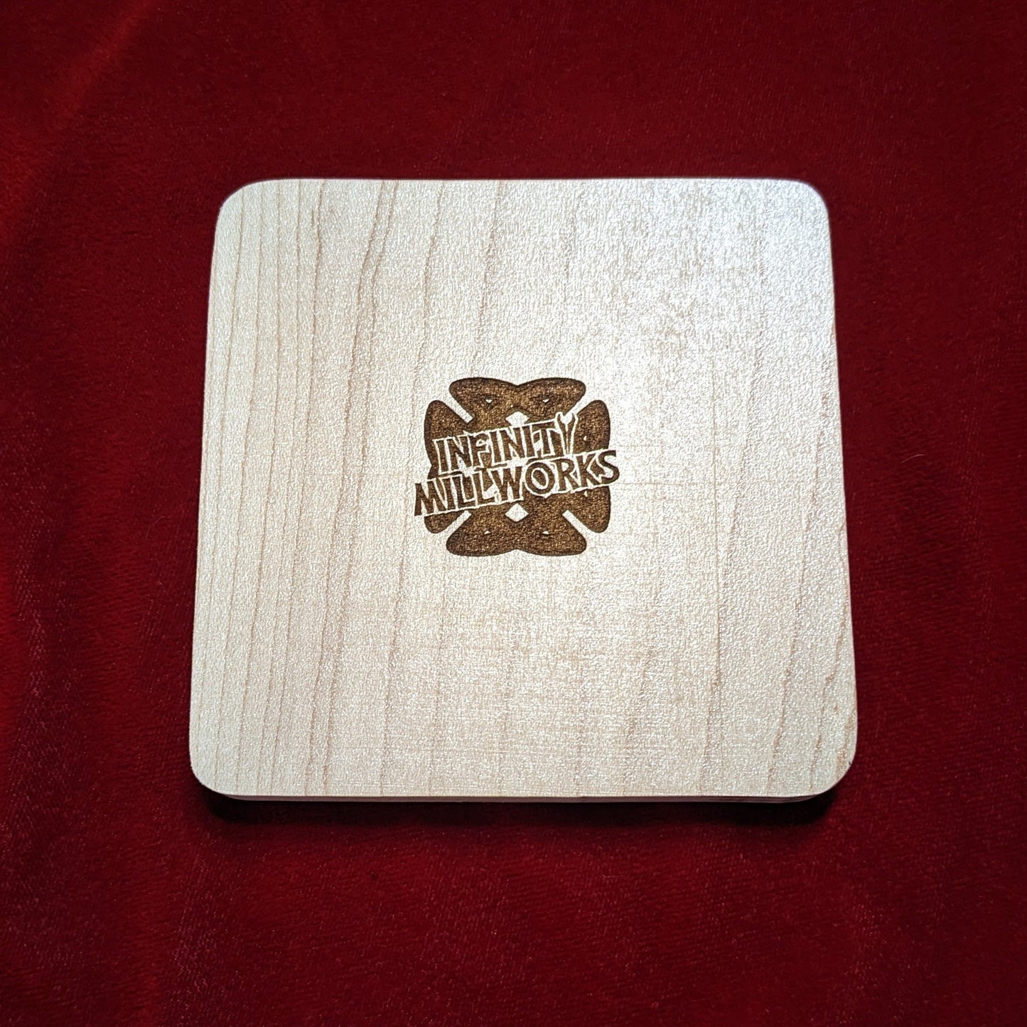 Pokemon Blastoise Coaster