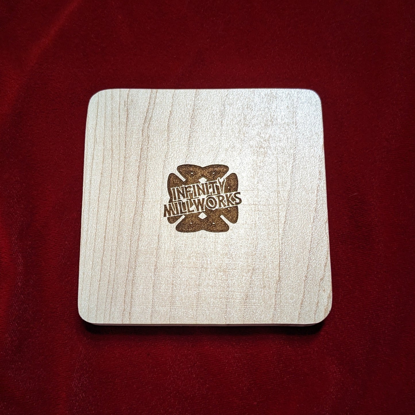 Star Wars Yoda Coaster
