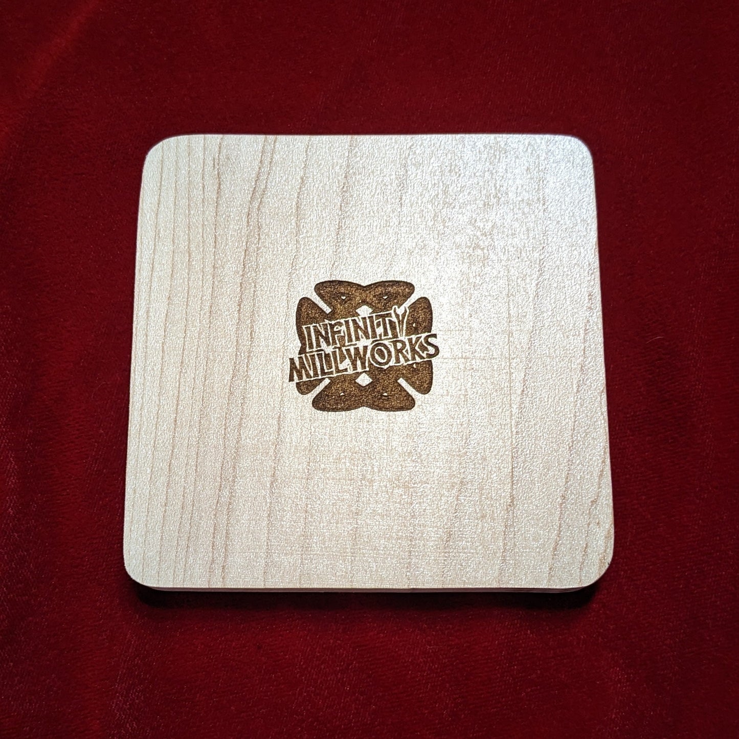 My Hero Academia Uraraka Coaster