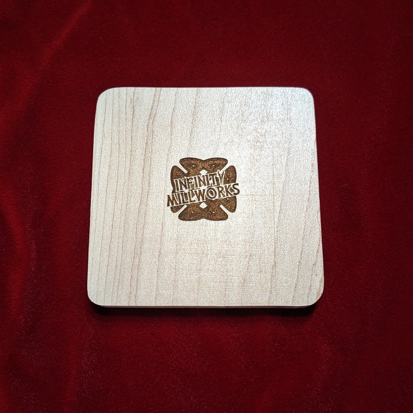 Dr. Stone Senku Coaster