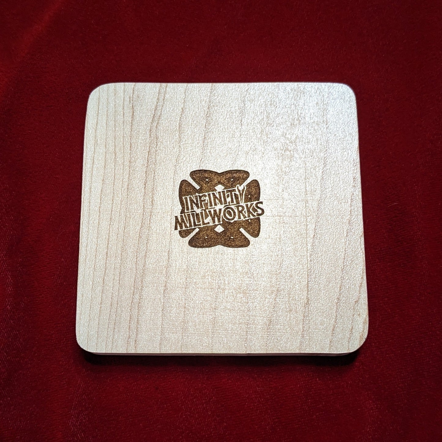 Jujutsu Kaisen Toge Coaster