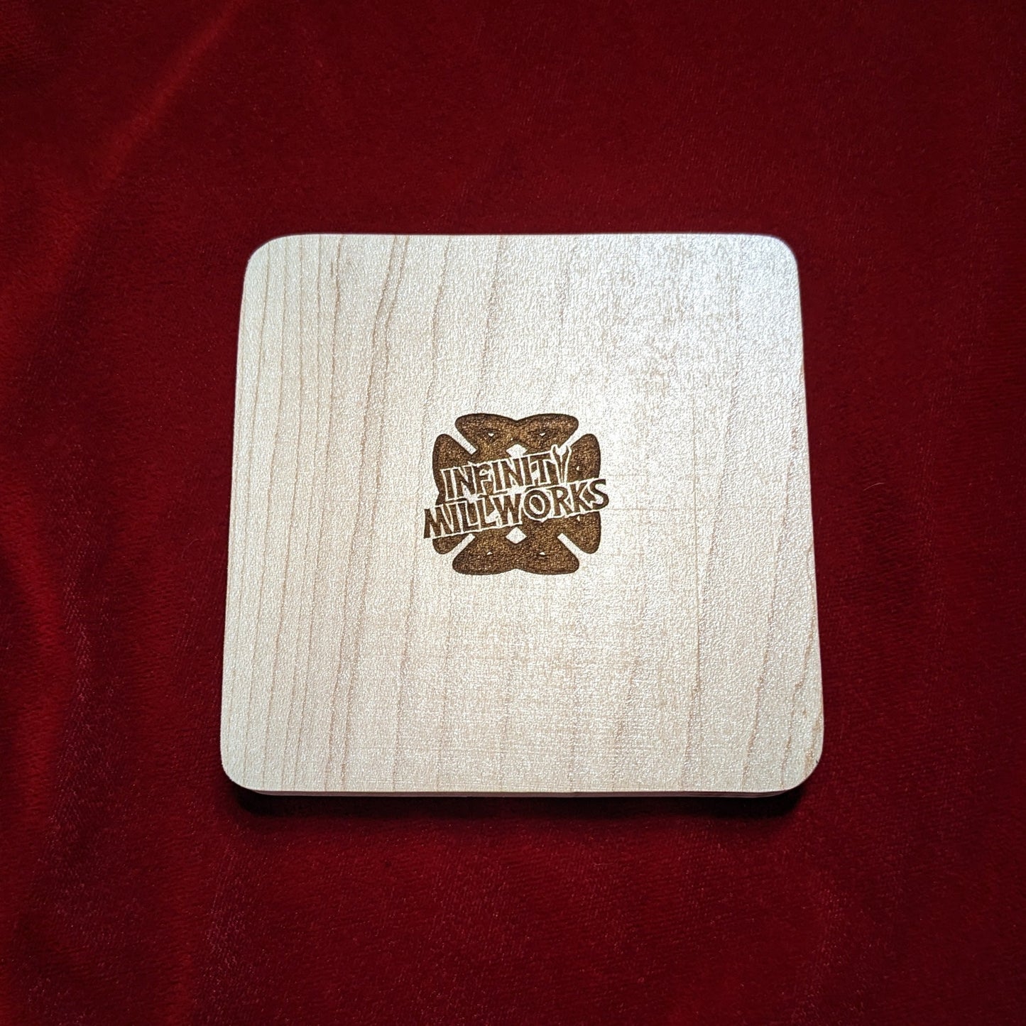 Sasuke Coaster