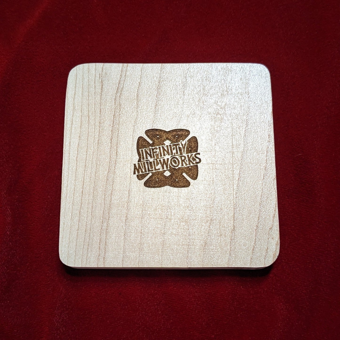 Jujutsu Kaisen Sukuna Coaster