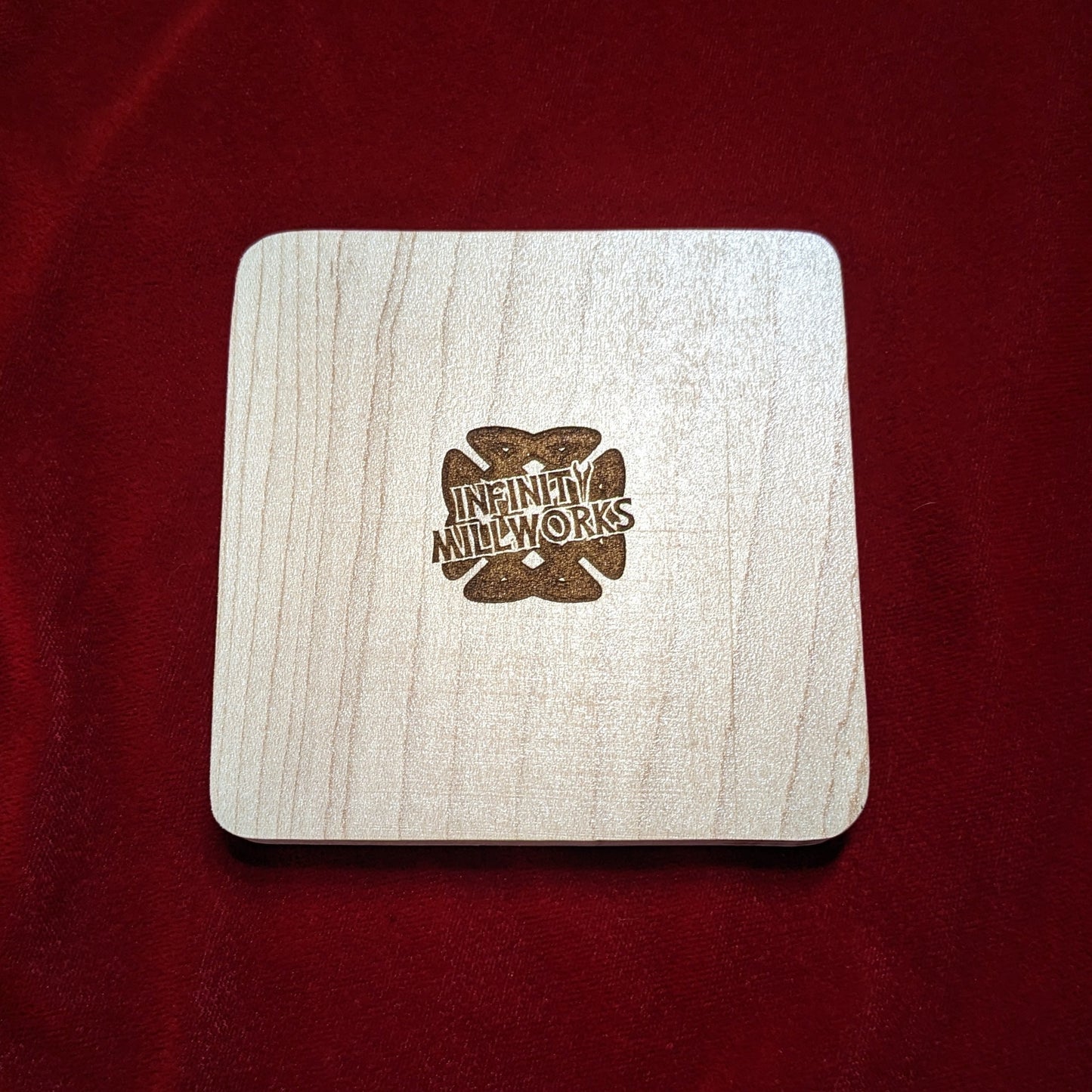 Star Wars Chewbacca Coaster