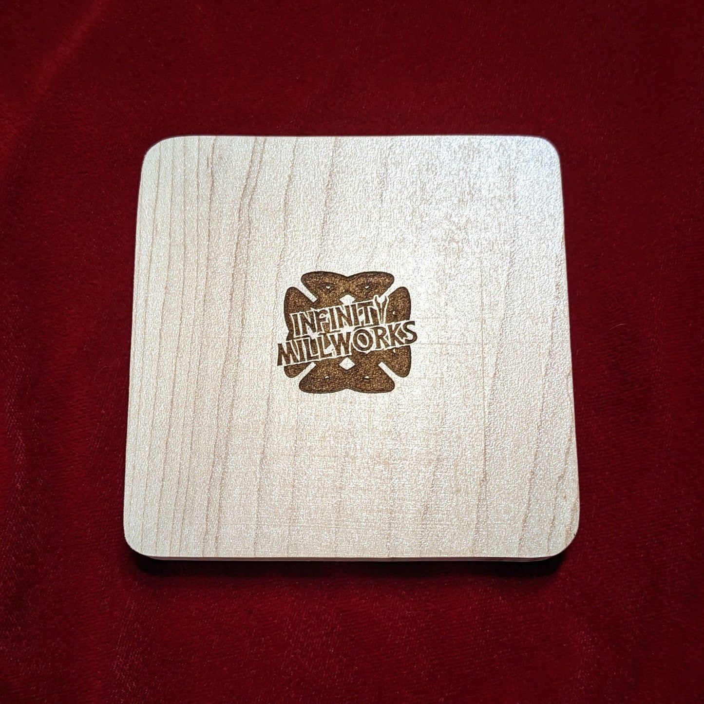 My Hero Academia Todoroki Coaster