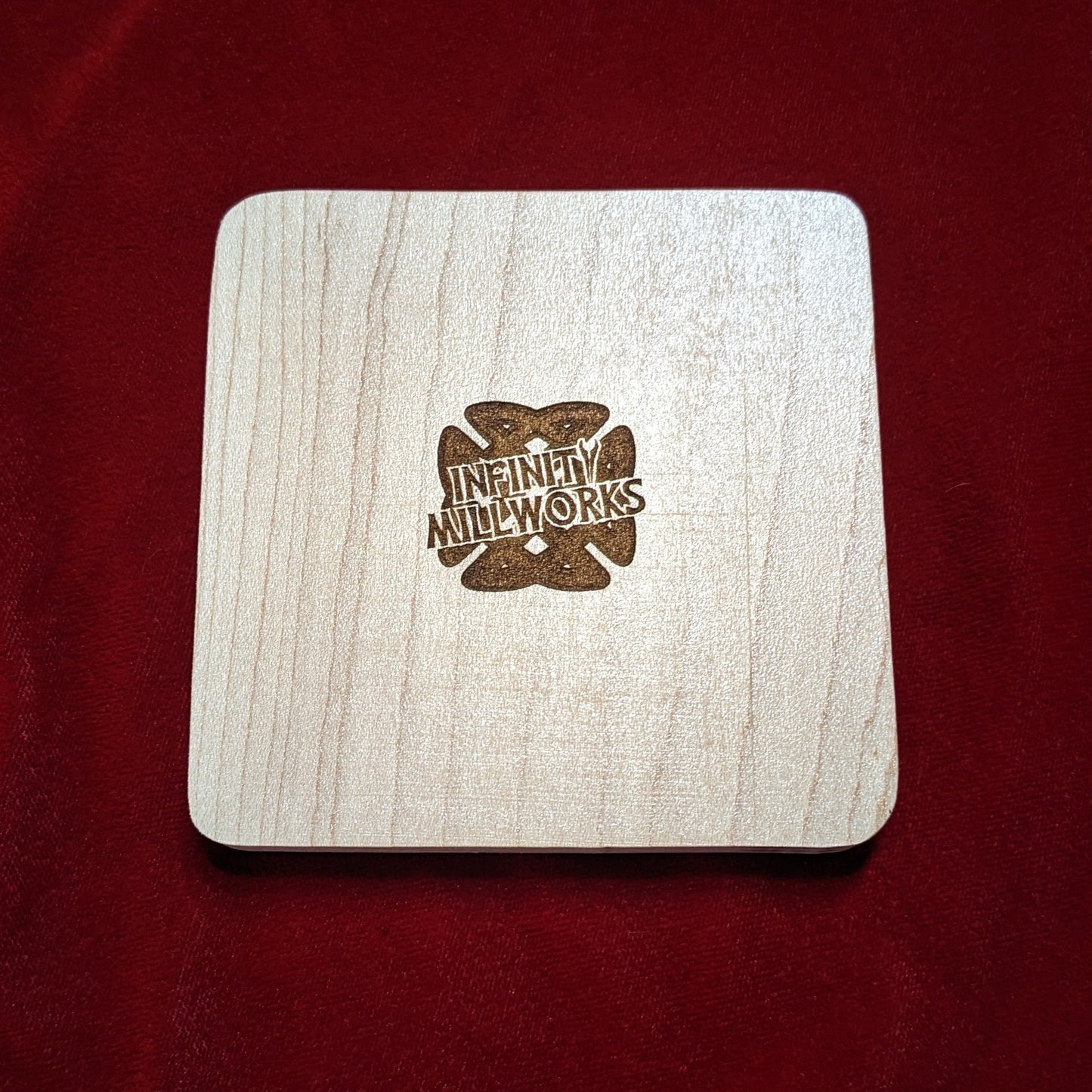 Pokemon Charmander Coaster