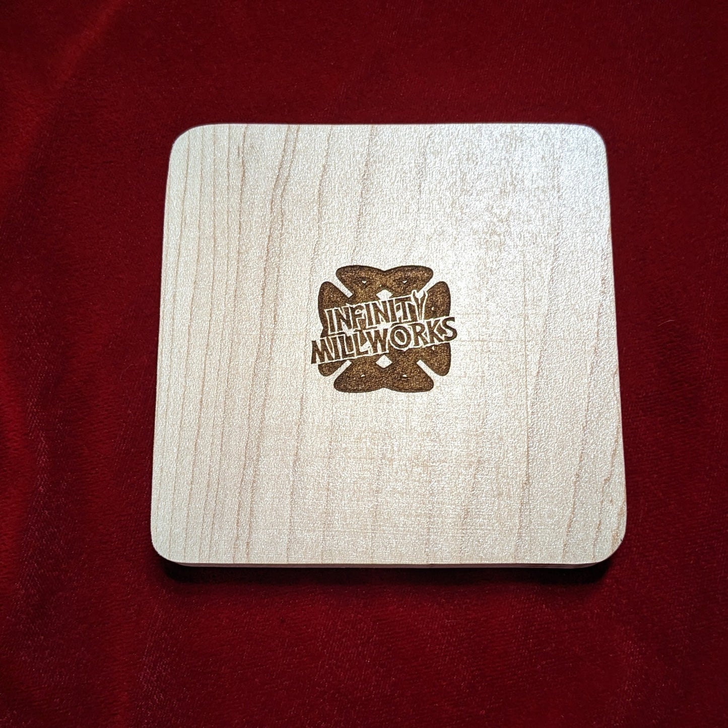 Yugioh! Yami Yugi Coaster