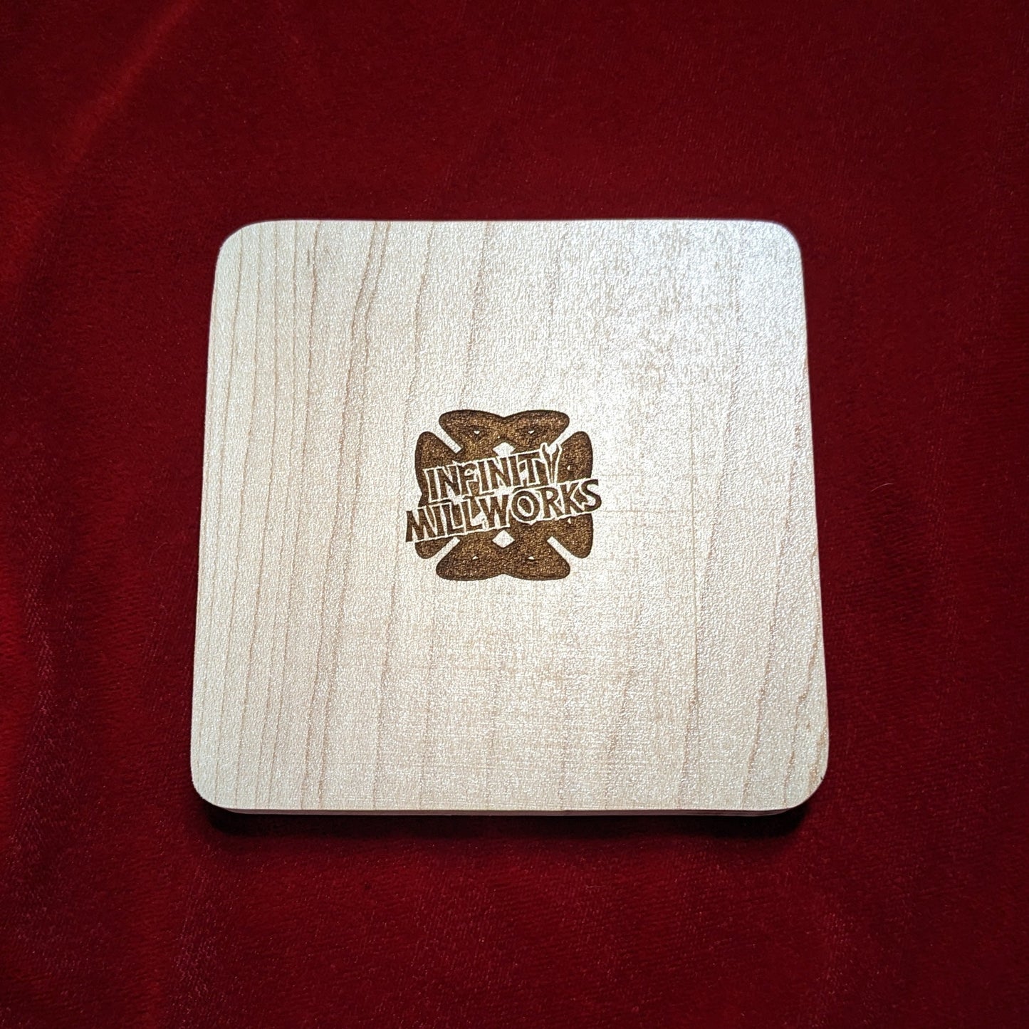 Demon Slayer Tanjiro Coaster