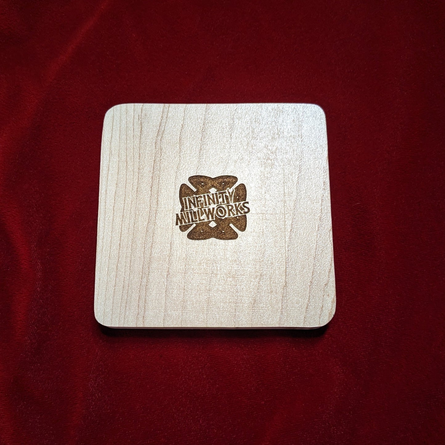 Hunter x Hunter Hisoka Coaster
