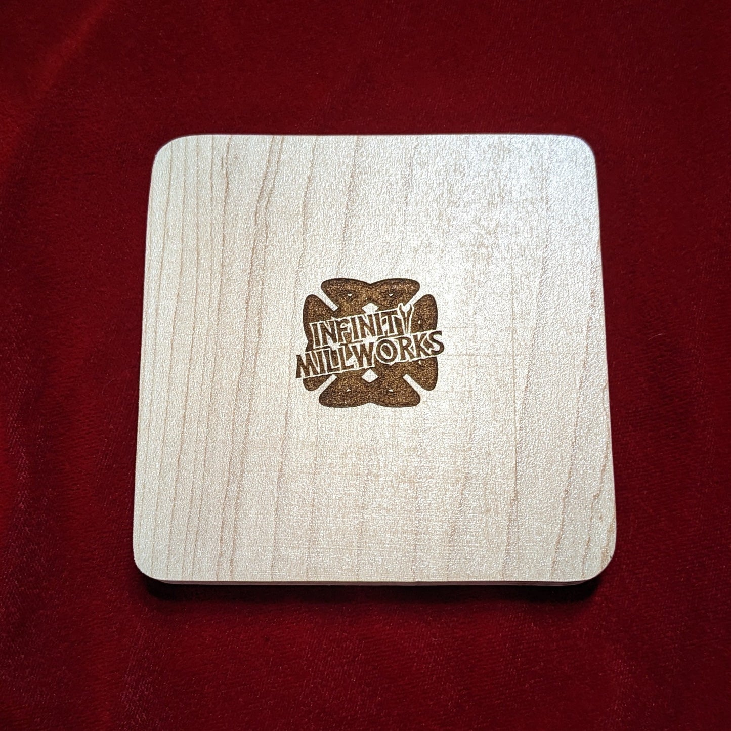Jujutsu Kaisen Maki Coaster