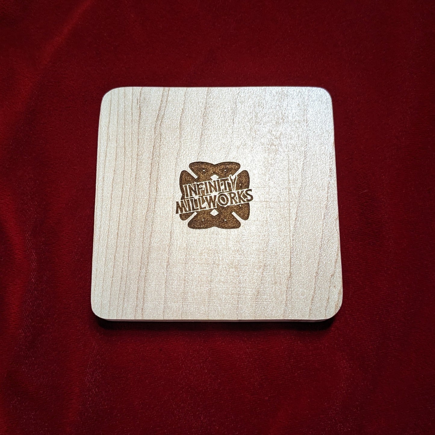 Kill La Kill Satsuki Coaster