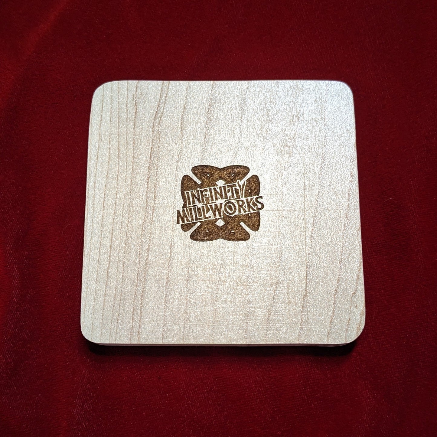 My Hero Academia Asui Coaster