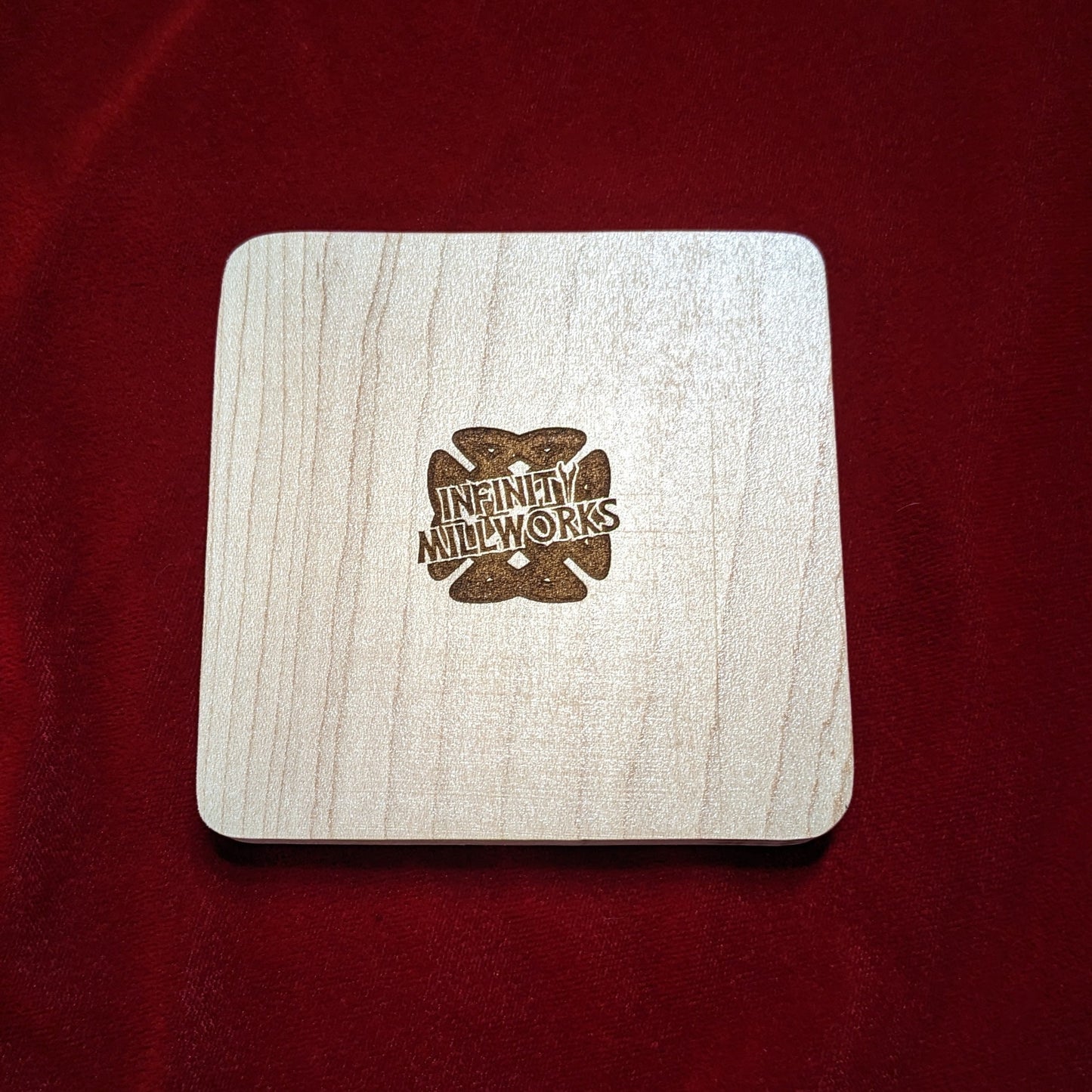Hunter x Hunter Leorio Coaster
