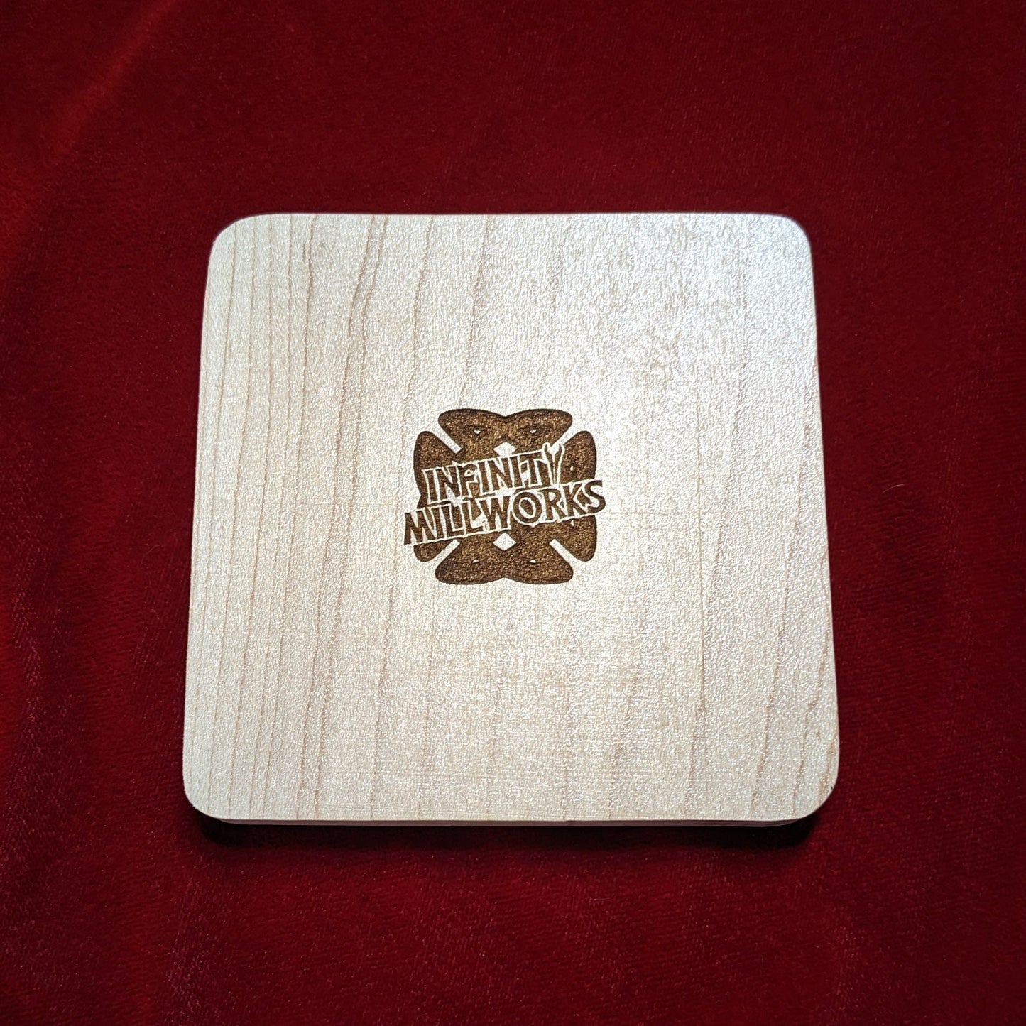 My Hero Academia Kirishima Coaster