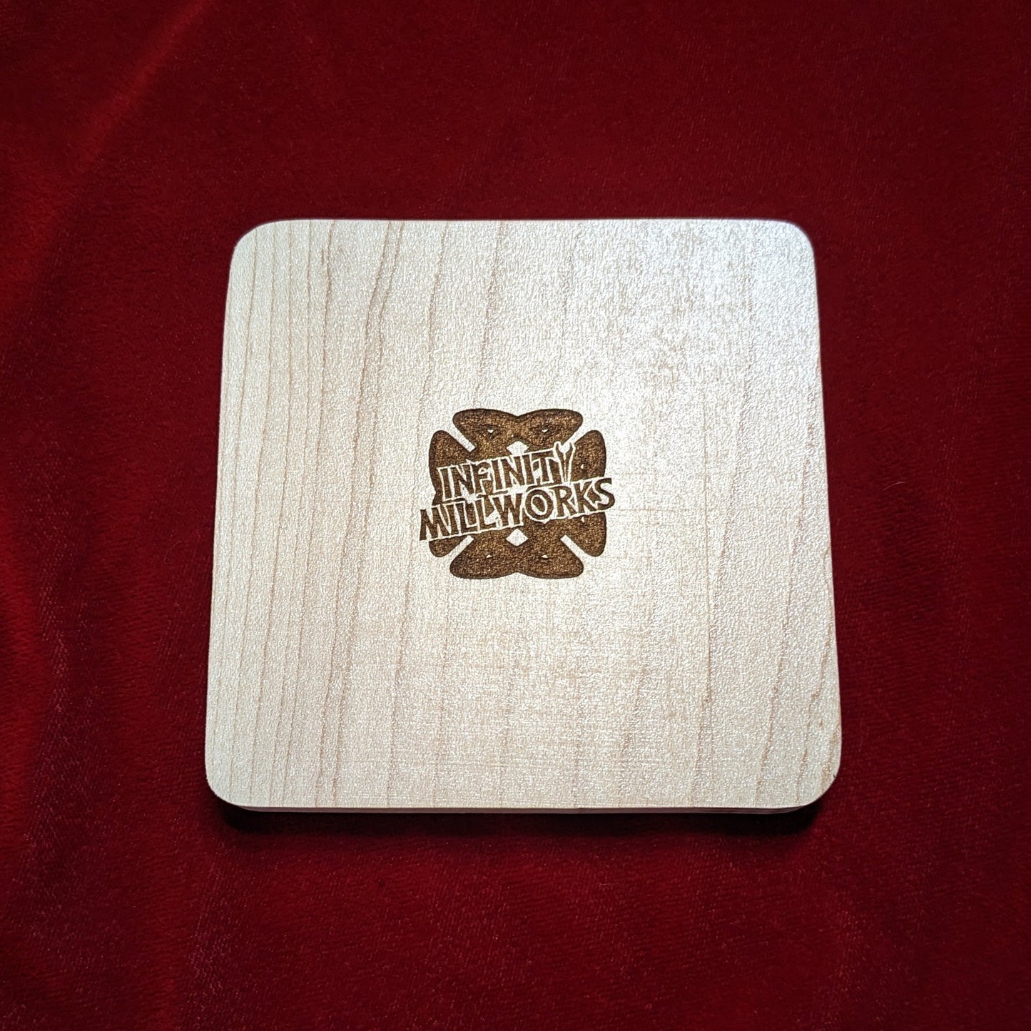 Hunter x Hunter Kurapika Coaster