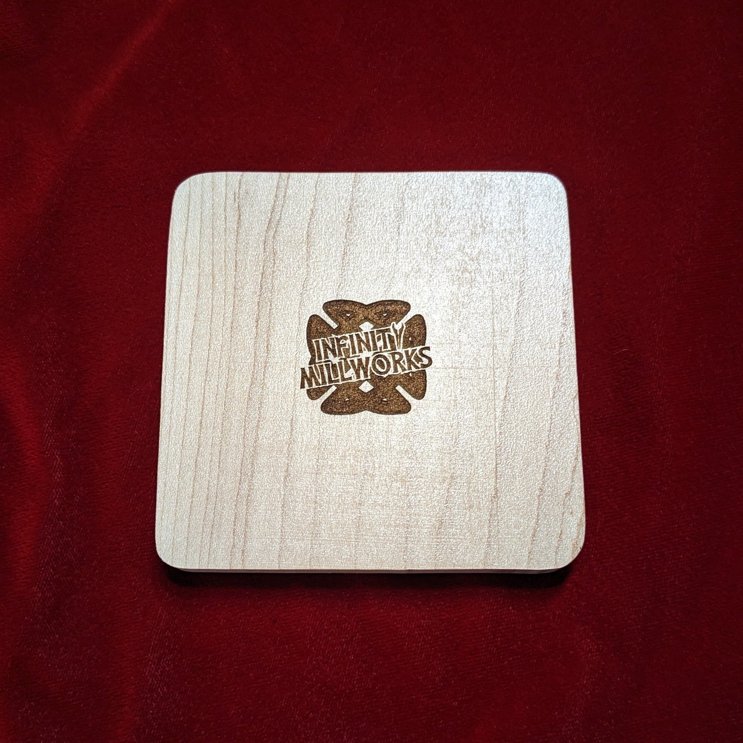 Kill La Kill Ryuko Coaster
