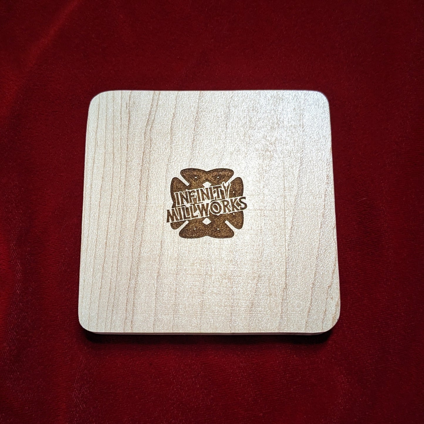 Hunter x Hunter Alluka Coaster