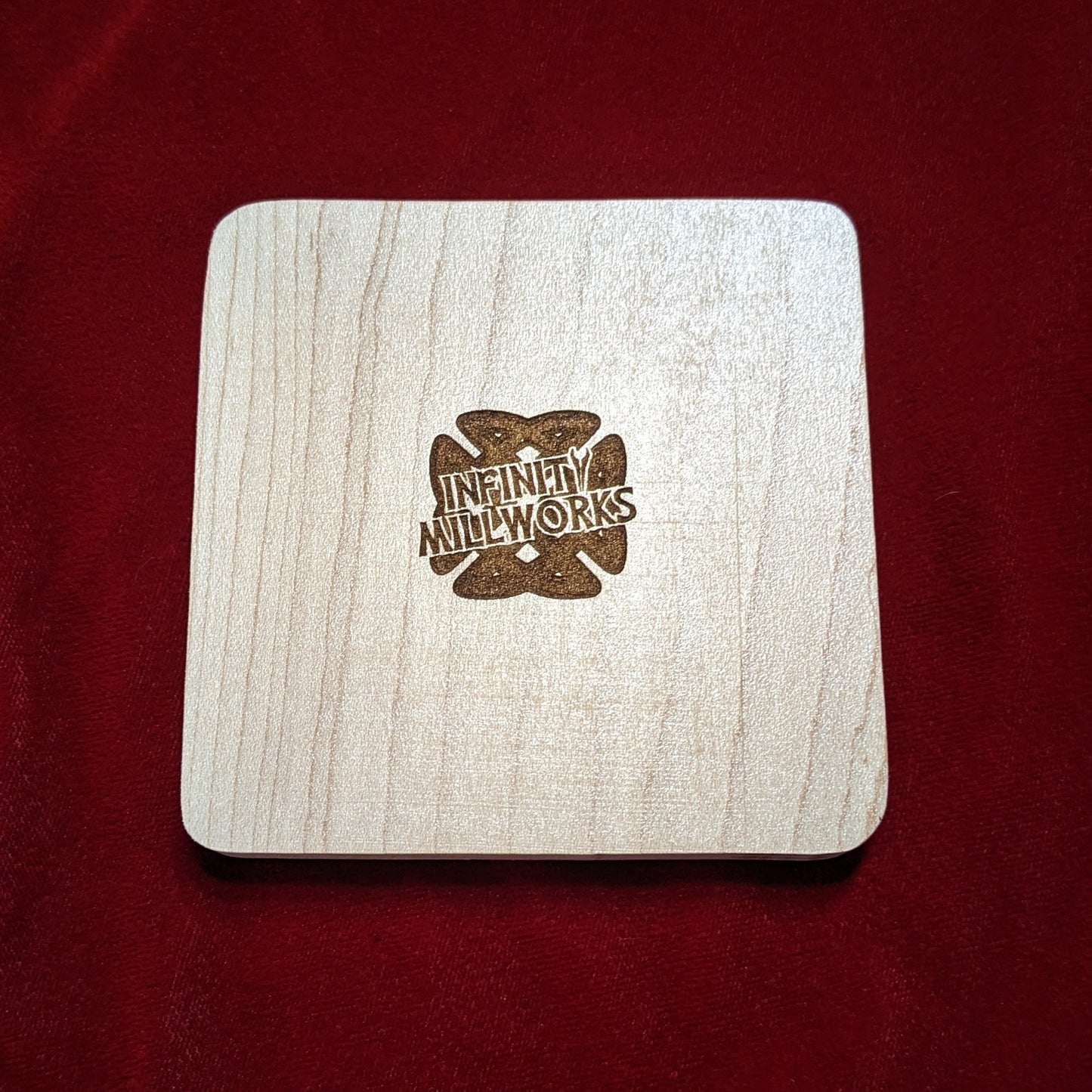 My Hero Academia Aizawa Coaster