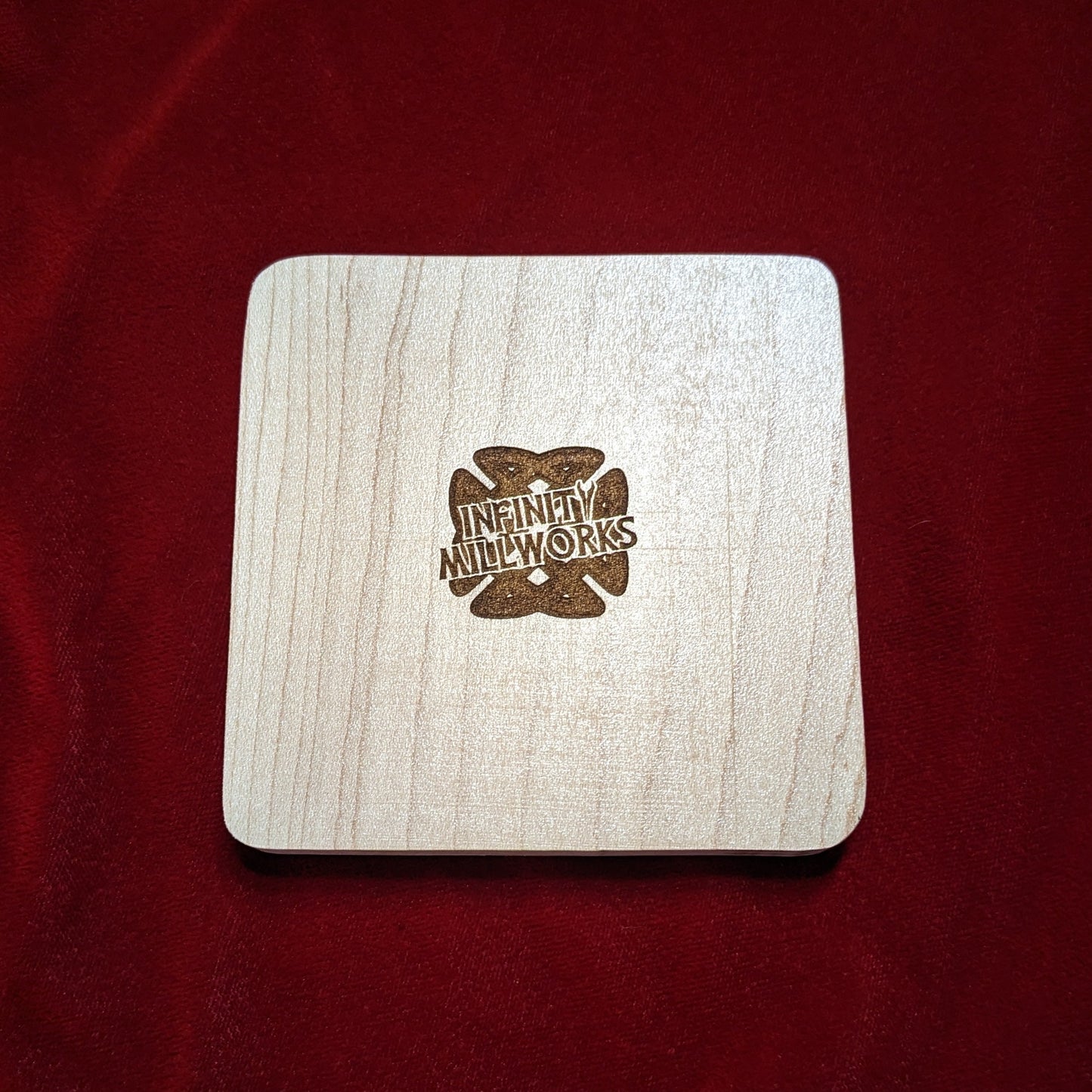 Akatsuki Coaster
