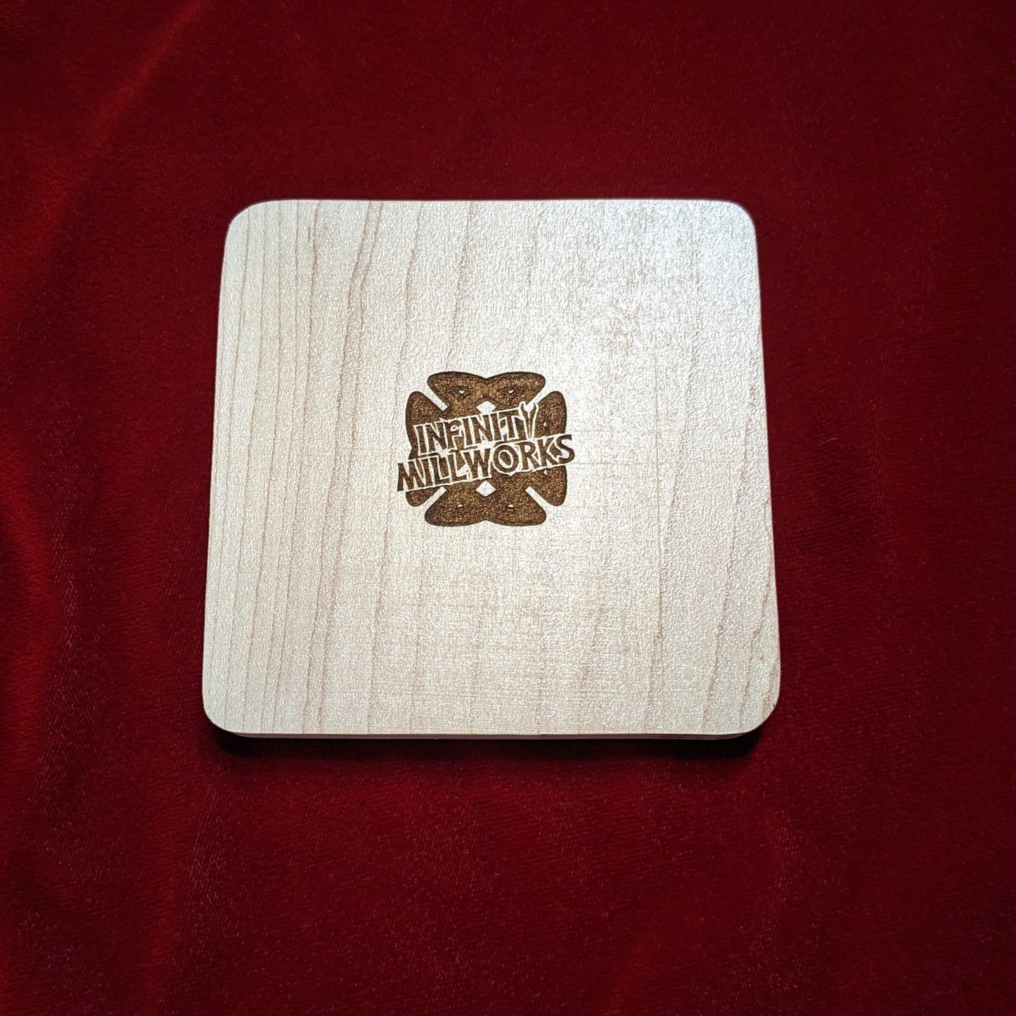 Pokemon Charizard Coaster