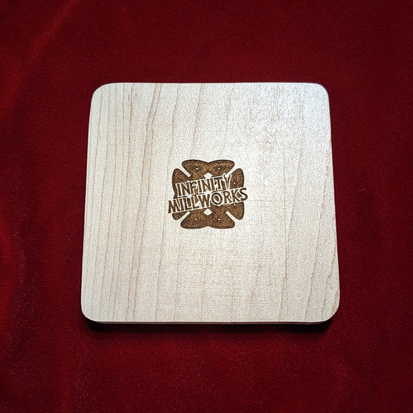 Pokemon Bulbasaur Coaster