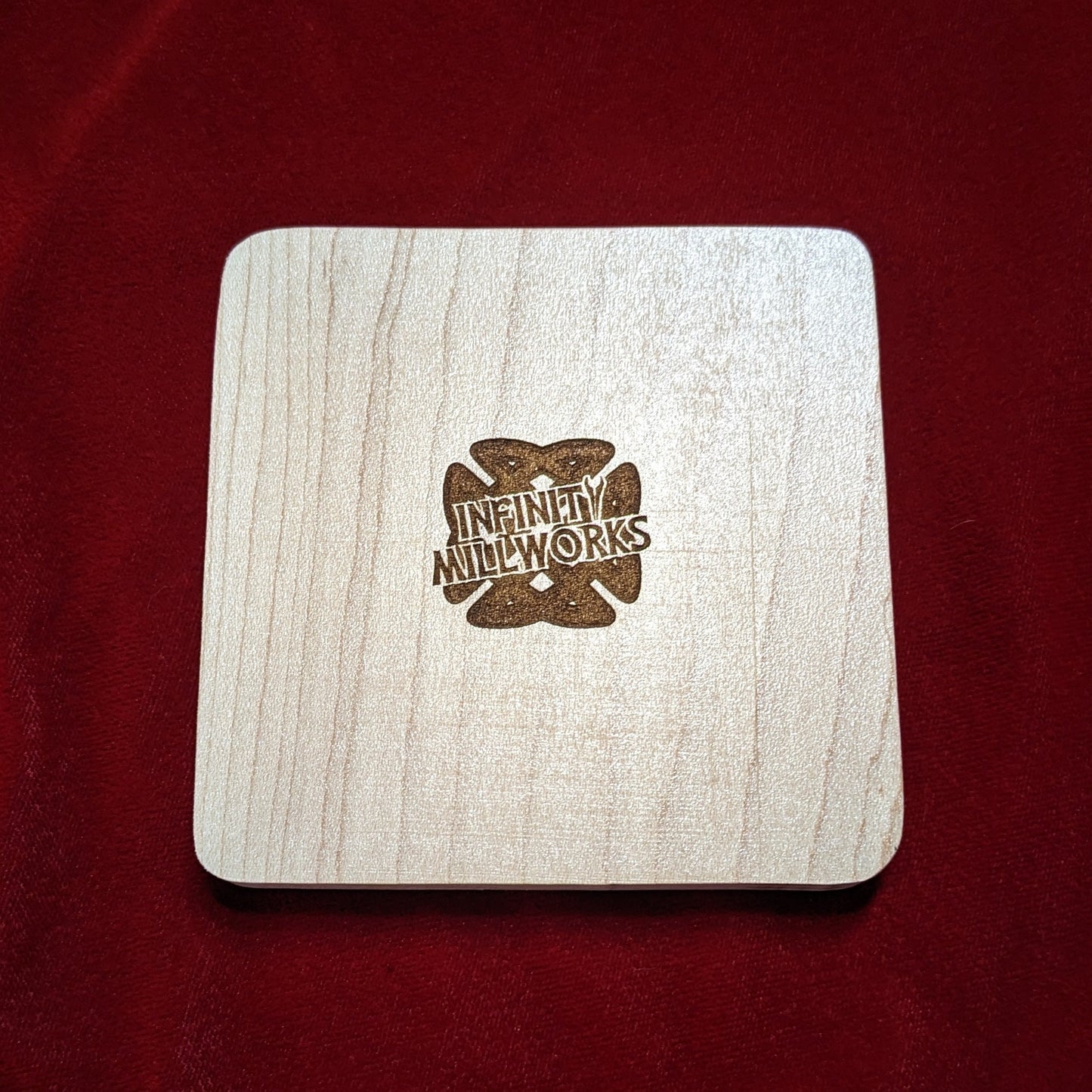 Pokemon Pikachu Coaster