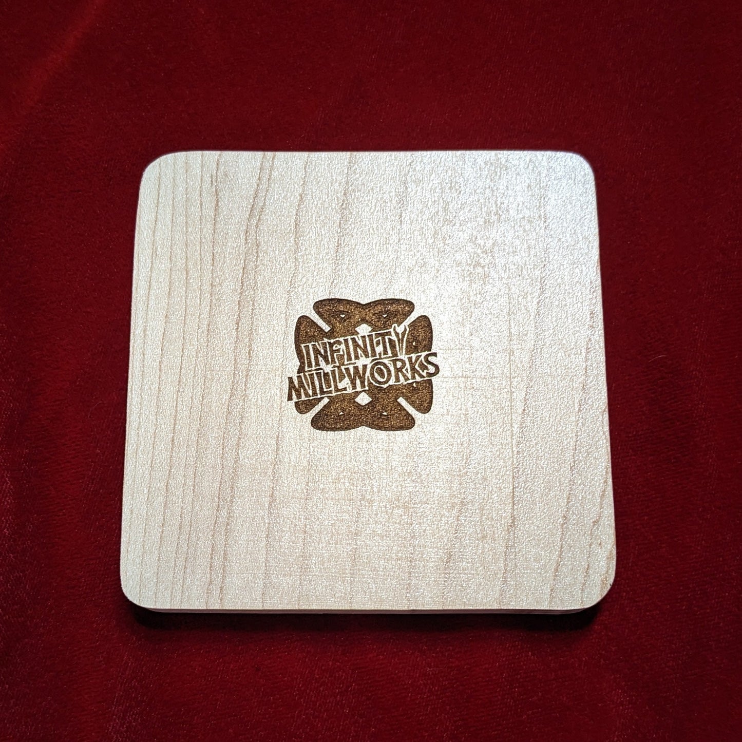 Pokemon Squirtle Coaster