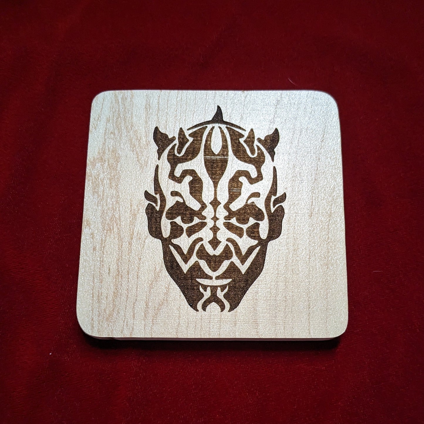 Star Wars Darth Maul