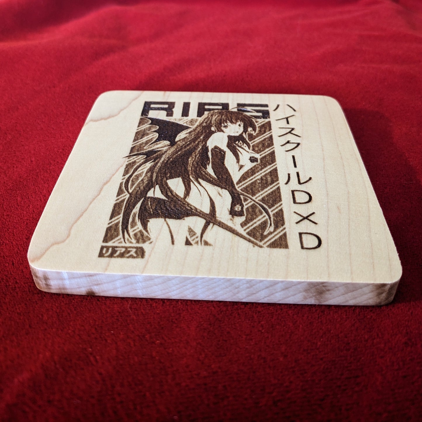 Highschool DxD Sexy Rias 2 Coaster