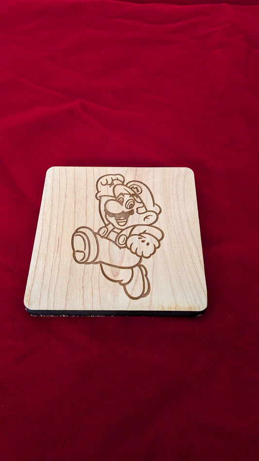 Mario Coaster